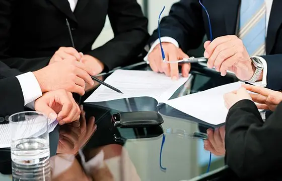 Droit des assurances et des contrats